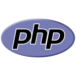Joseph Bisharat - PHP Logo