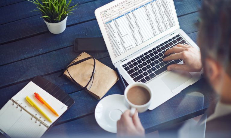 Joseph Bisharat - Blog - AutoFit Excel Cells - Cover