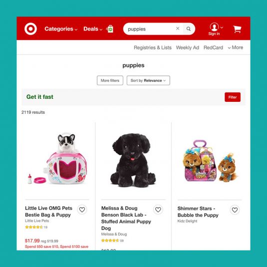 Joseph Bisharat - Blog - Website Search Shortcut 02