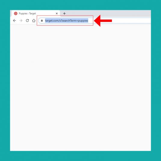 Joseph Bisharat - Blog - Website Search Shortcut 03
