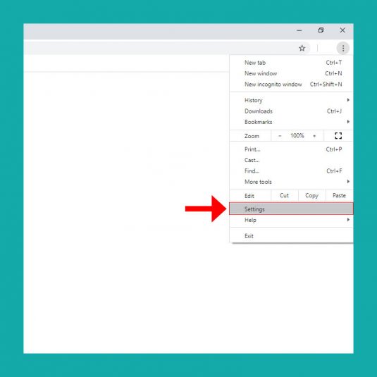 Joseph Bisharat - Blog - Website Search Shortcut 05