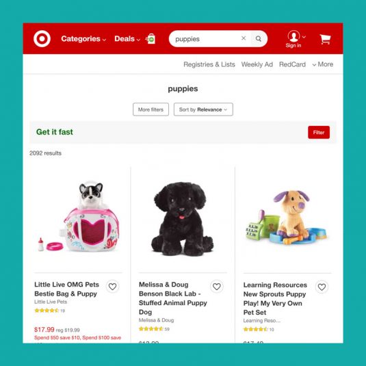 Joseph Bisharat - Blog - Website Search Shortcut 13