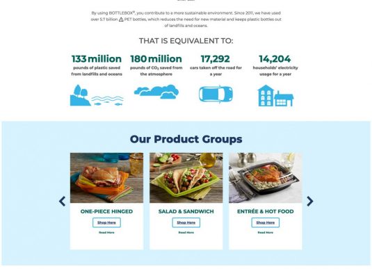 Joseph Bisharat - Projects - Bottlebox - Home