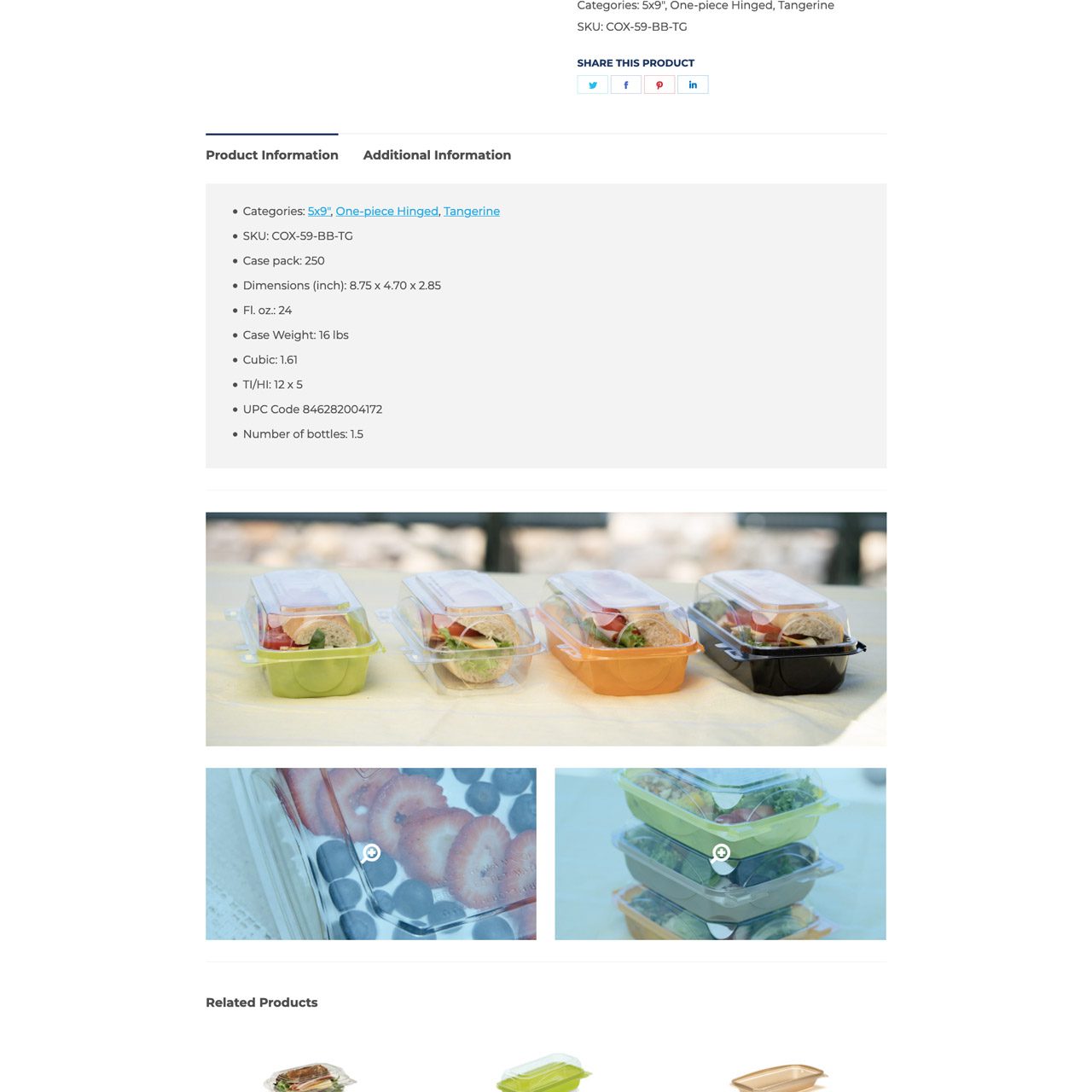 Joseph Bisharat - Projects - Bottlebox - Individual Product