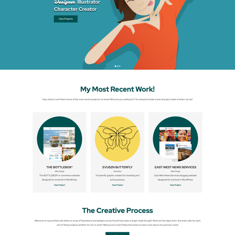 Joseph Bisharat - Projects - Candice Allen Art - Home