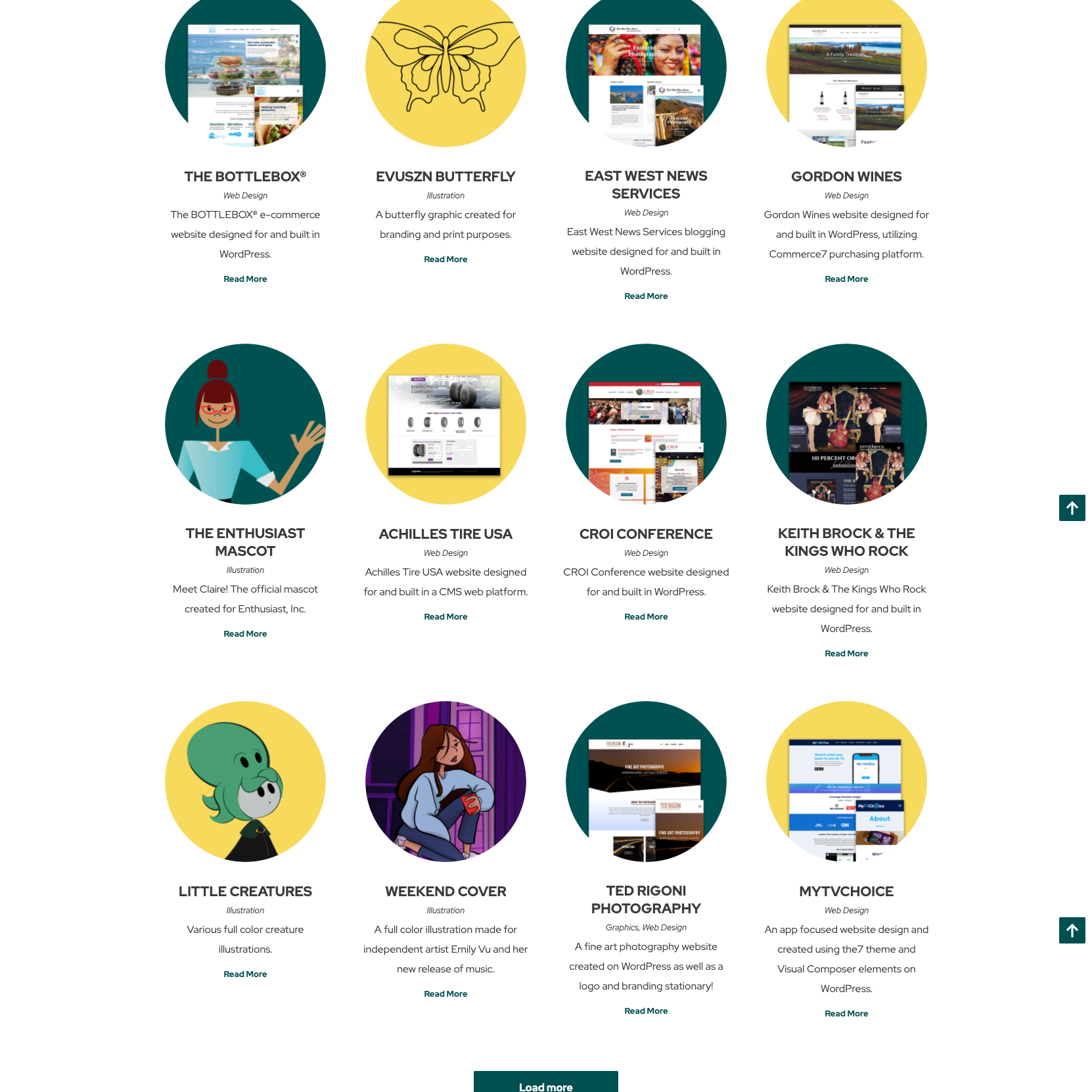 Joseph Bisharat - Projects - Candice Allen Art - Portfolio