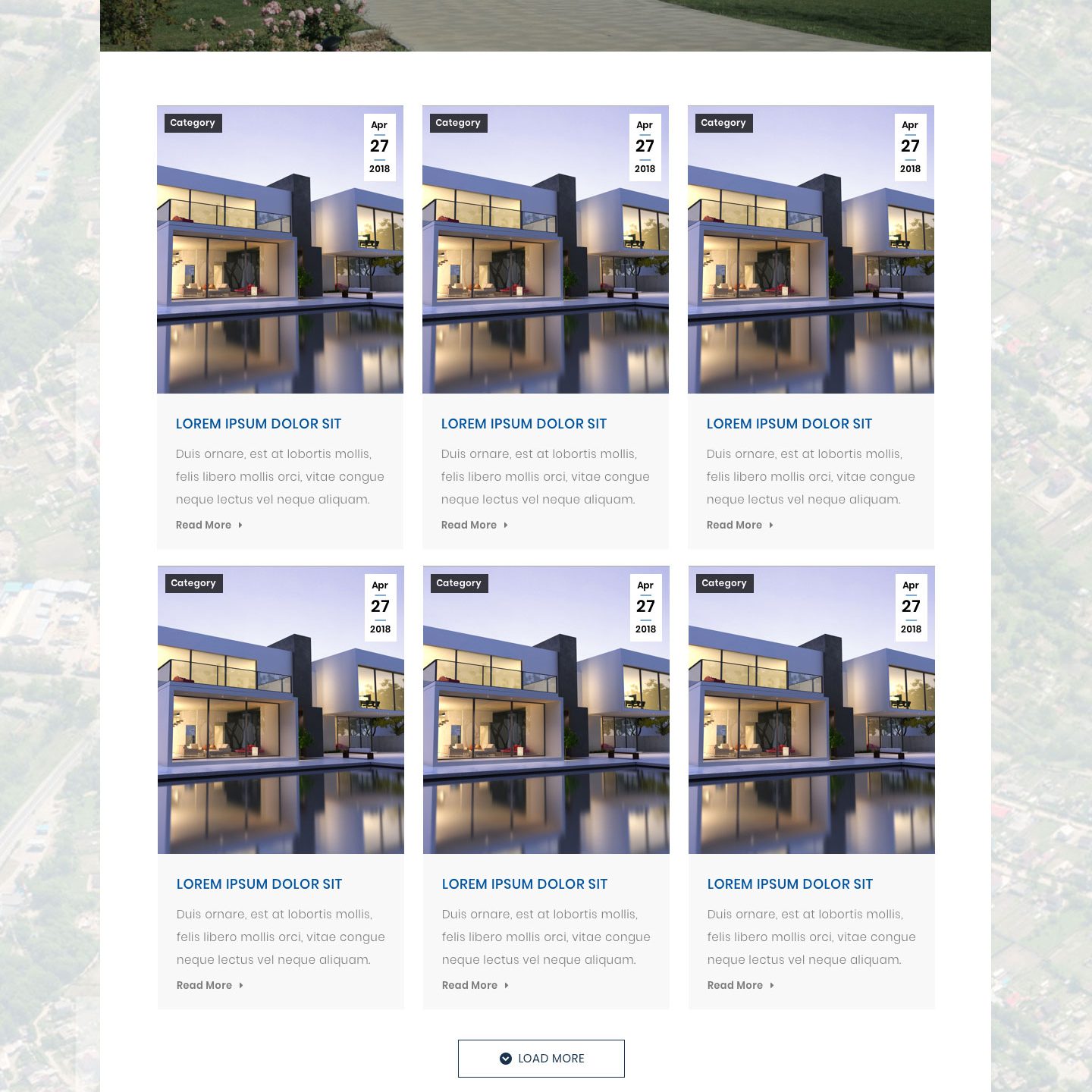 Joseph Bisharat - Projects - Diversified Pacific - News