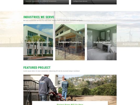 Joseph Bisharat - Projects - Emily Grene - Home