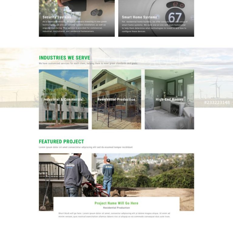 Joseph Bisharat - Projects - Emily Grene - Home