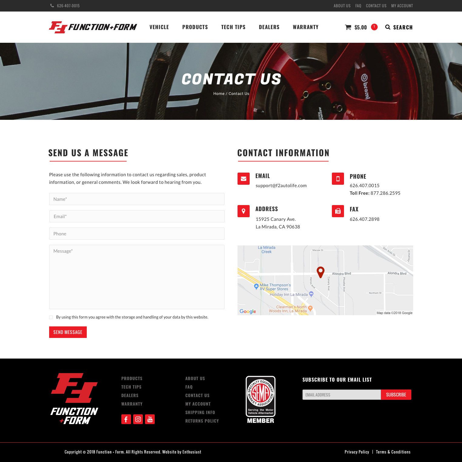 Joseph Bisharat - Projects - F2 Suspension - Contact