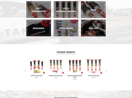 Joseph Bisharat - Projects - F2 Suspension - Home