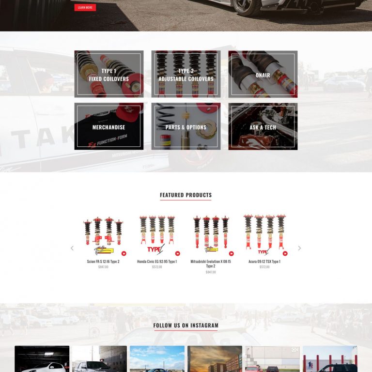 Joseph Bisharat - Projects - F2 Suspension - Home