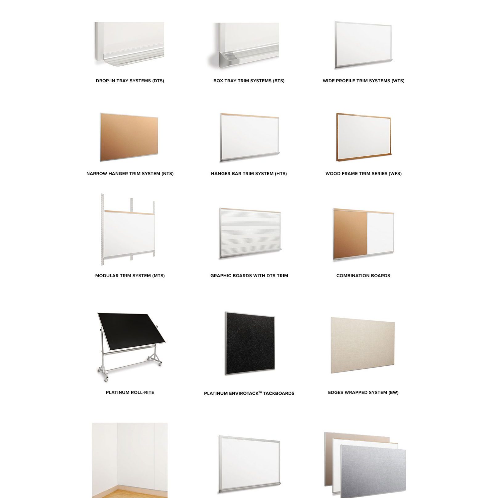 Joseph Bisharat - Projects - PVS USA - Boards