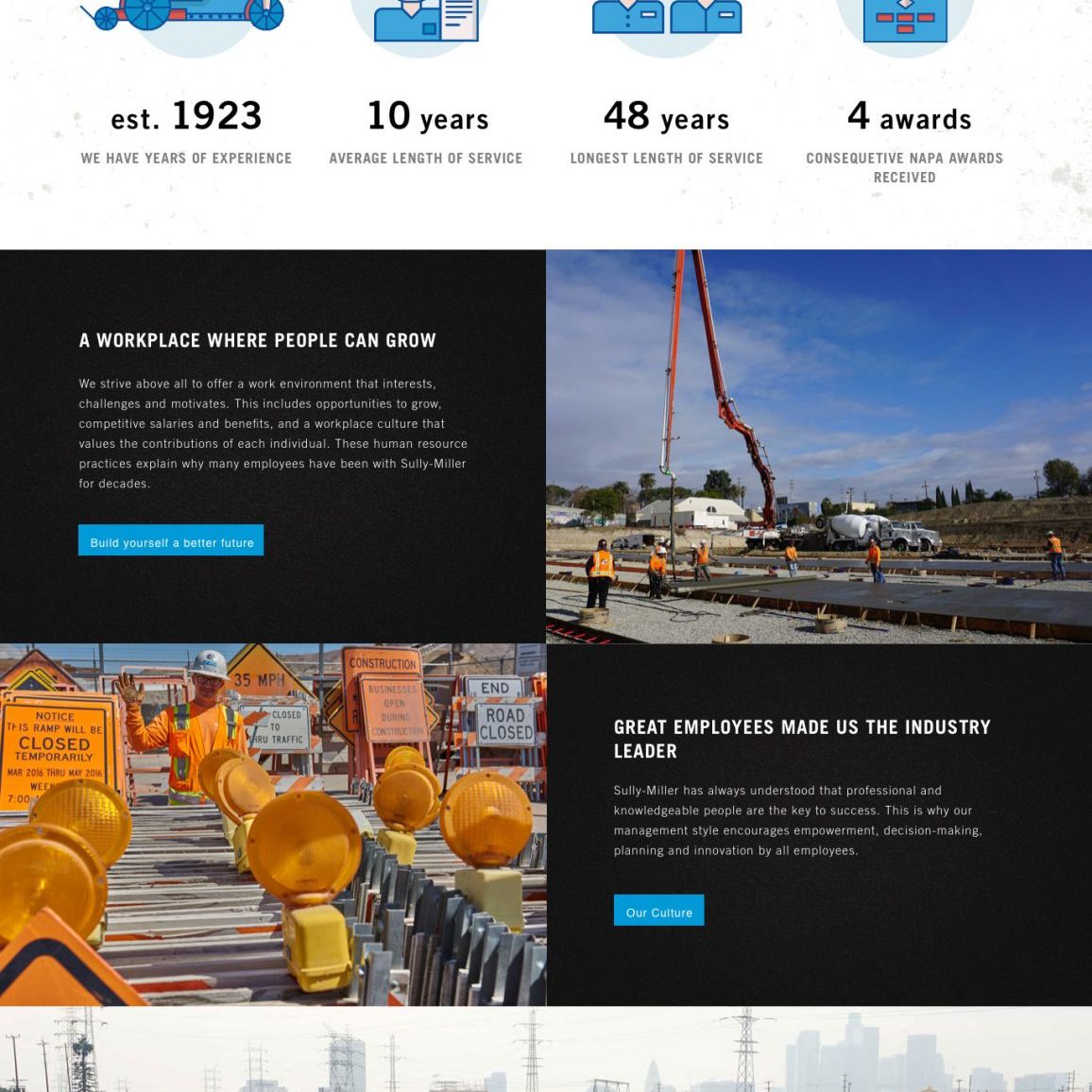 Joseph Bisharat - Projects - Sully-Miller - Careers