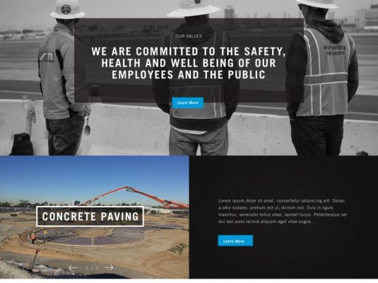 Joseph Bisharat - Projects - Sully-Miller - Home