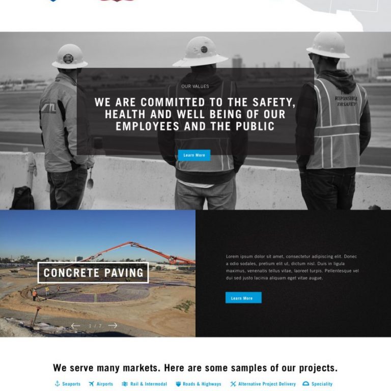 Joseph Bisharat - Projects - Sully-Miller - Home