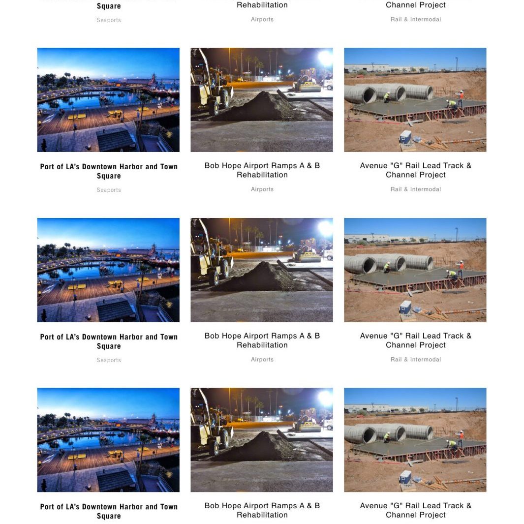 Joseph Bisharat - Projects - Sully-Miller - Projects