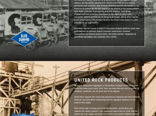 Joseph Bisharat - Projects - Sully-Miller Group - About