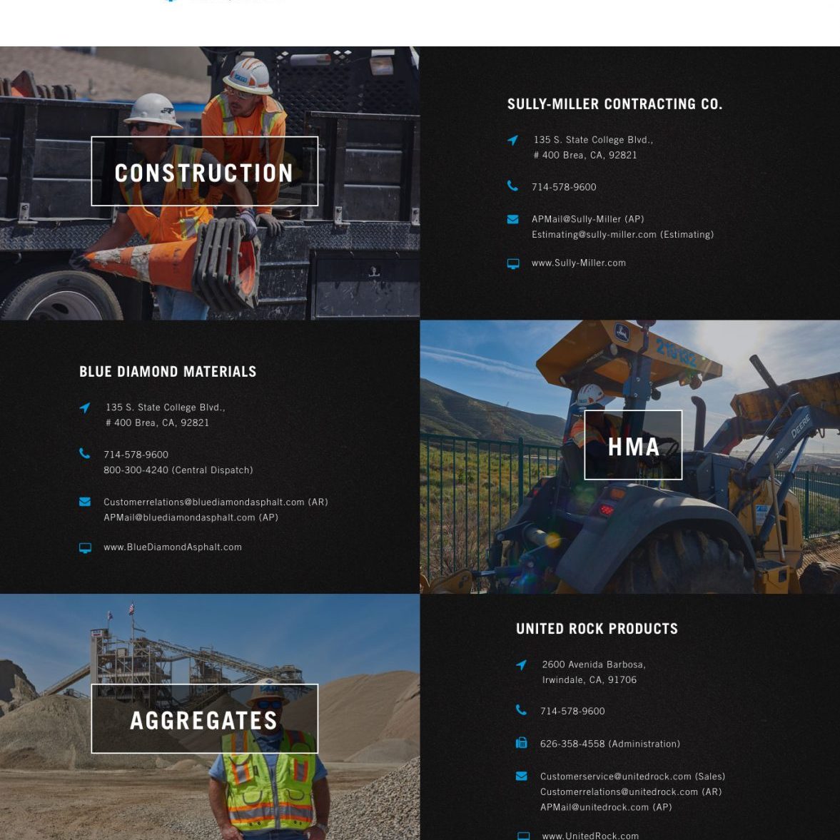 Joseph Bisharat - Projects - Sully-Miller Group - Contact