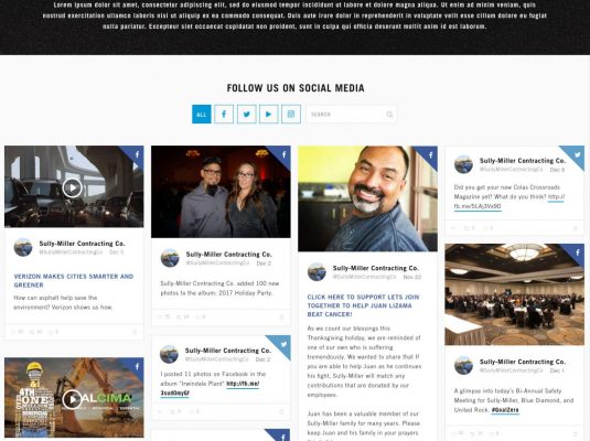 Joseph Bisharat - Projects - Sully-Miller Group - Home