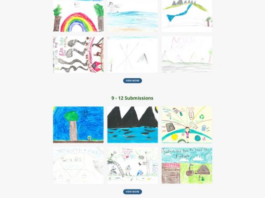 Joseph Bisharat - Projects - Tribal EPA - Highlights