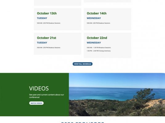 Joseph Bisharat - Projects - Tribal EPA - Home