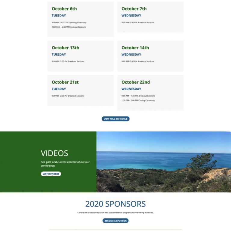 Joseph Bisharat - Projects - Tribal EPA - Home