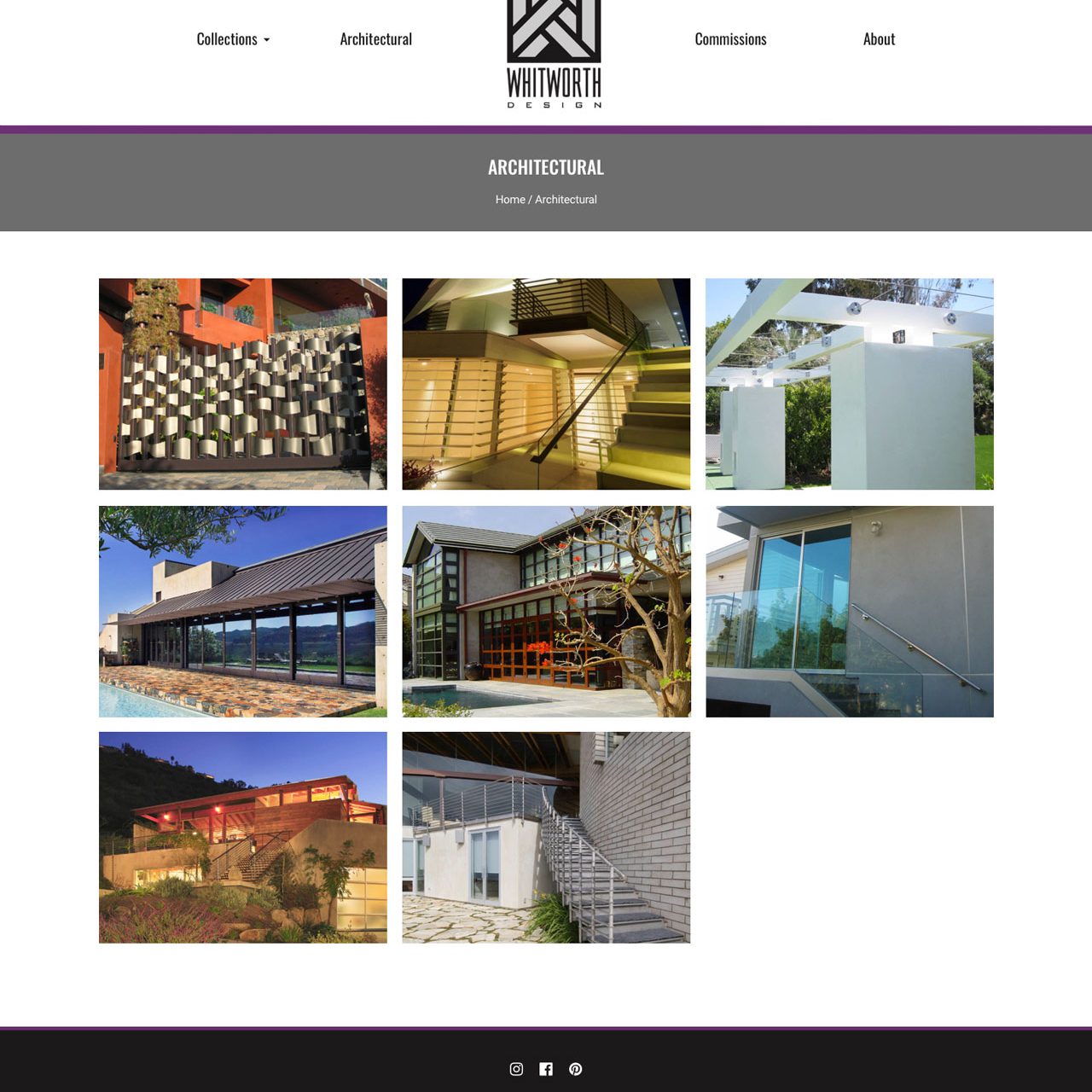 Joseph Bisharat - Projects - Whitworth Design - Architectural