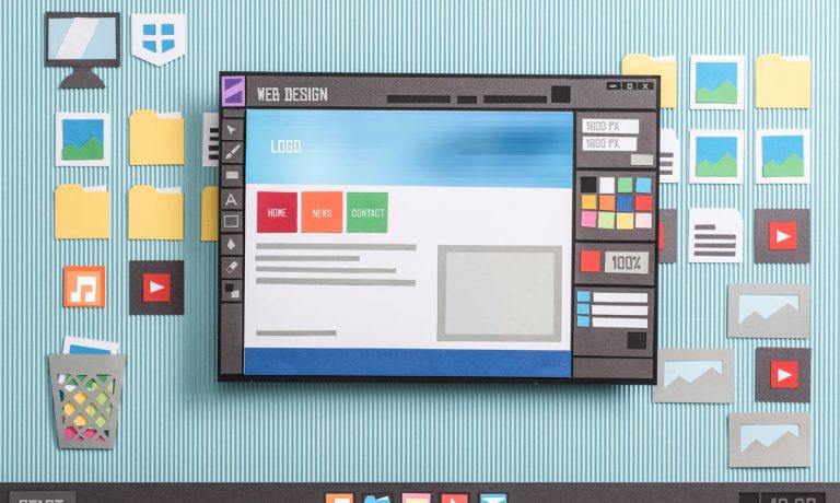 Joseph Bisharat - Blog - Save For Web In Photoshop