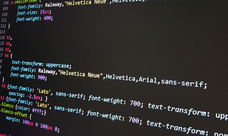 Joseph Bisharat - Blog - Five Cool Shortcuts In Sublime