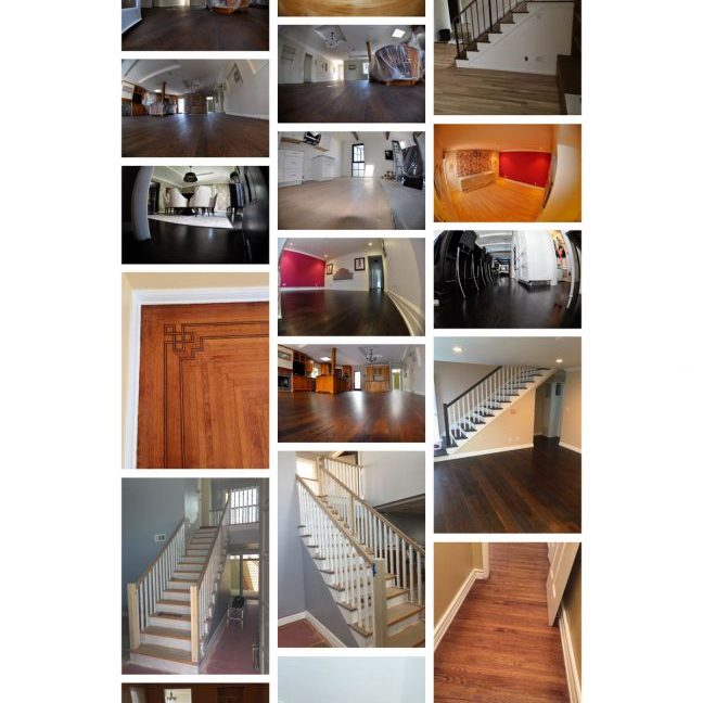 Joseph Bisharat - Project - Dodenhoff Hardwood Flooring - Gallery