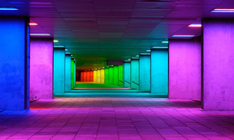 Joseph Bisharat - Blog - Create 8 Bit Characters Using CSS