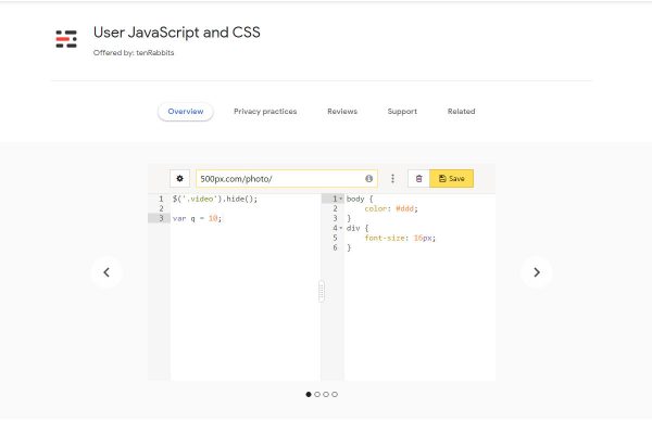 Joseph Bisharat - Blog - Revamp Website With User JavaScript And CSS Cover