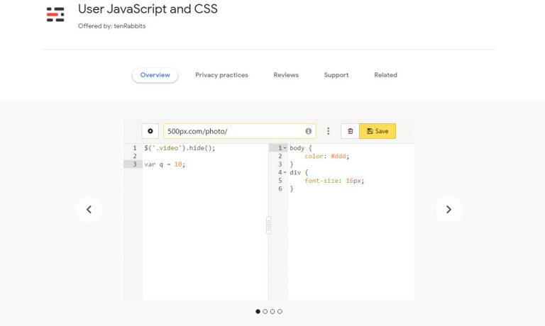 Joseph Bisharat - Blog - Revamp Website With User JavaScript And CSS Cover