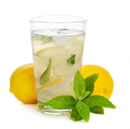 The Red Lounge Cafe - Cold - Drinks House Lemonade