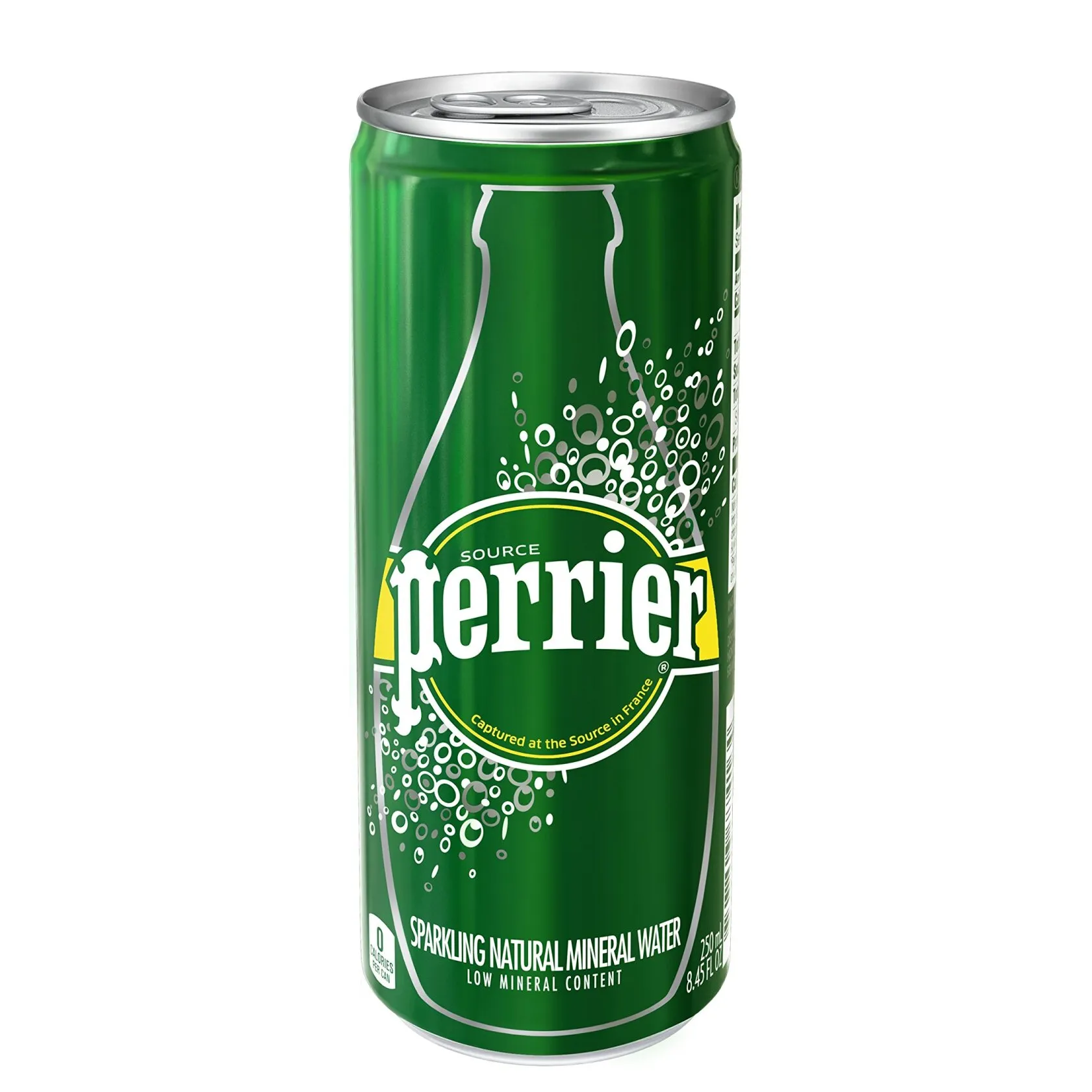 The Red Lounge Cafe - Cold - Drinks Sparkling Water