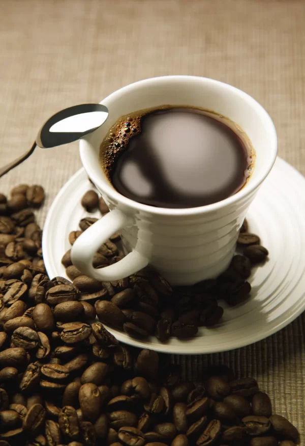 The Red Lounge Cafe - Hot Drinks - Coffees - Drip Coffee