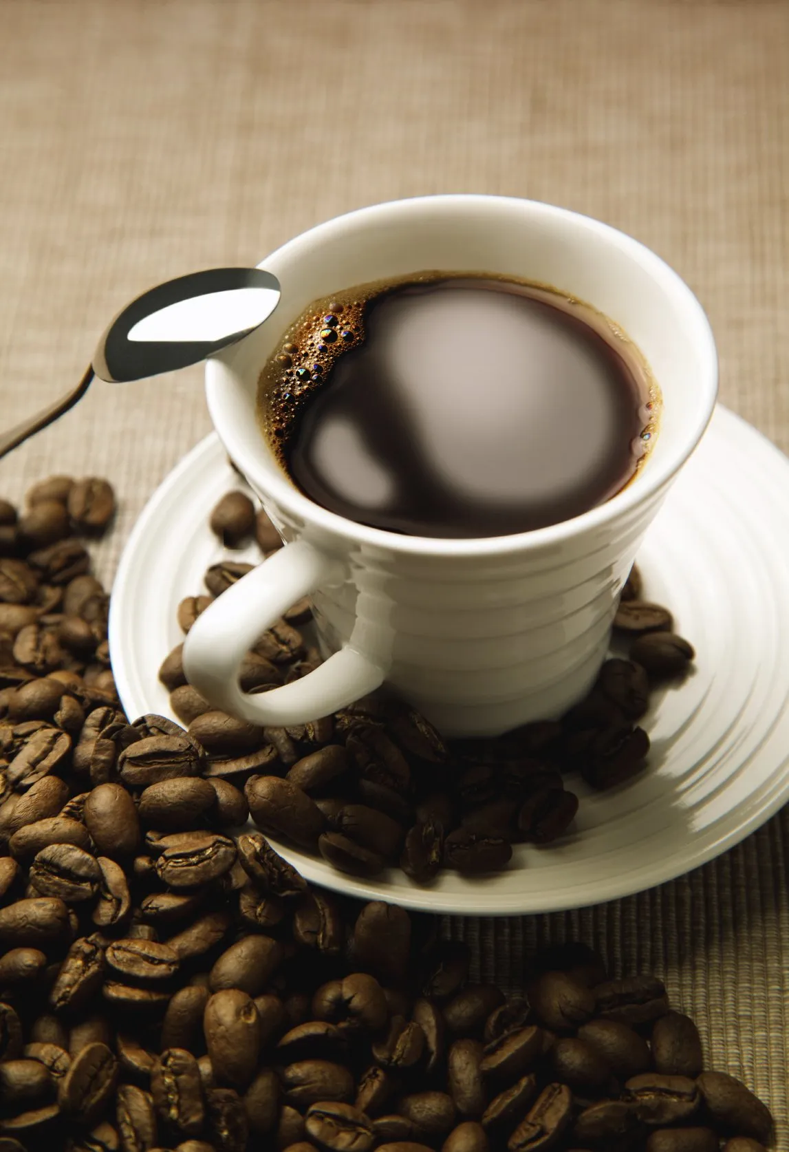 The Red Lounge Cafe - Hot Drinks - Coffees - Drip Coffee