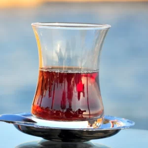 The Red Lounge Cafe - Hot Drinks - Teas - Black Tea