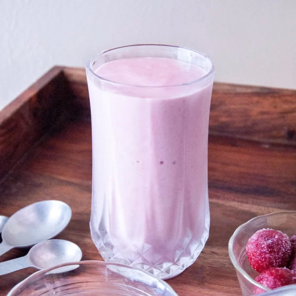 The Red Lounge Cafe - Smoothies - Classic