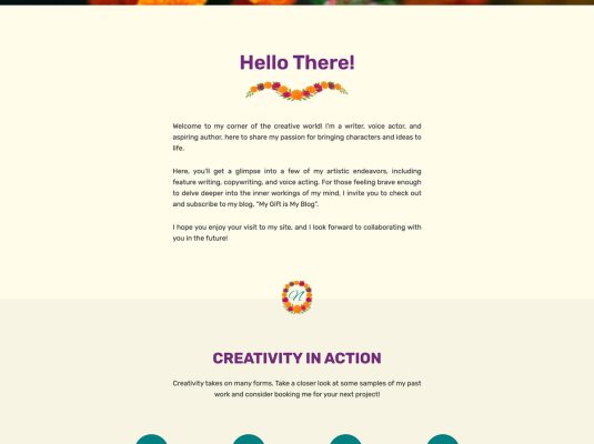 Joseph Bisharat - Projects - Nicole R. Perez - Home