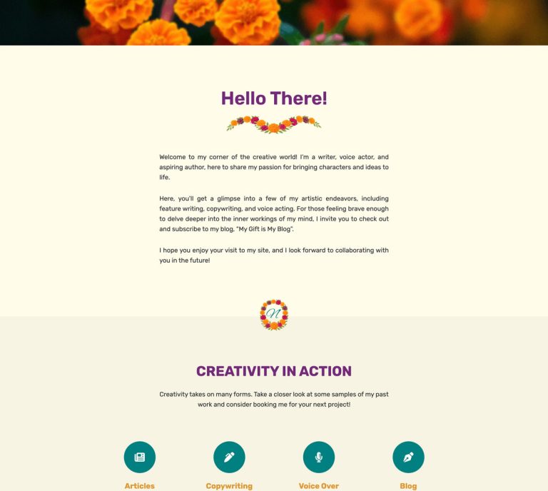 Joseph Bisharat - Projects - Nicole R. Perez - Home