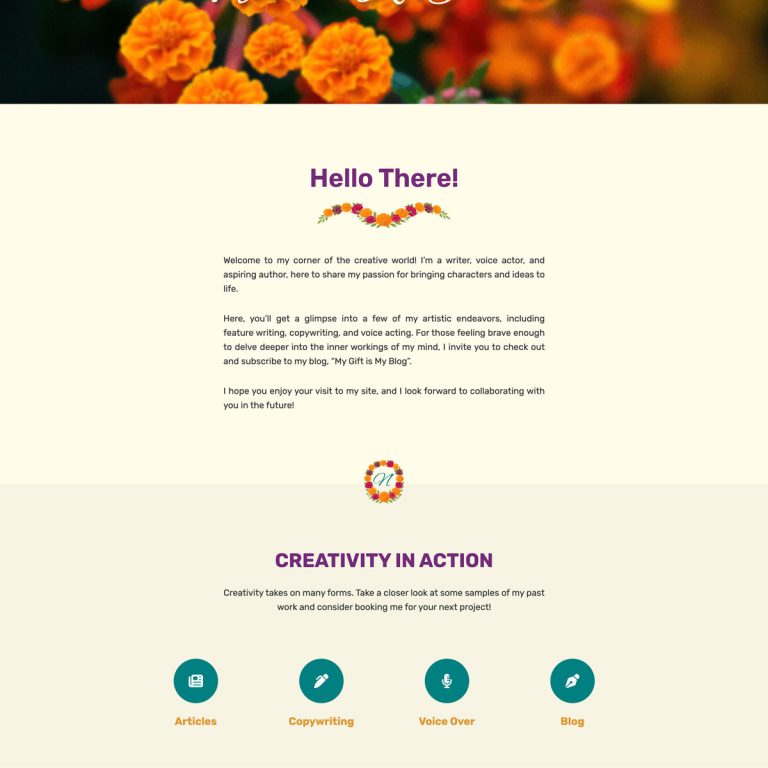 Joseph Bisharat - Projects - Nicole R. Perez - Home